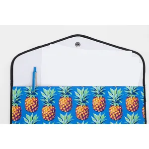 Borsa Compatta per Laptop da 15 Pollici in RPET, Shopper Sostenibile Promozionale per Merchandising - Product Image 6