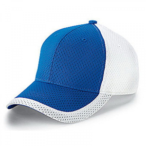 Casquette de baseball brodée à 7 panneaux pour hommes Casquette de sport d'extérieur personnalisée de marque de qualité avec casquettes de baseball pour camionneur - Product Image 1