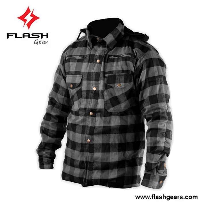 Customized Men's Motorbike Racing Sportswear CE Level 2 Protective