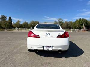 รถยนต์ Infiniti G37 Coupe x AWD x 2dr Coupe มือสอง ไม่เคยเกิดอุบัติเหตุ ขาย - Product Image 2
