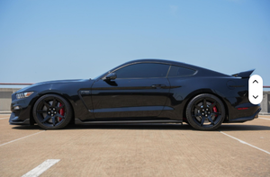 FORD MUSTANG SHELBY GT350R 2019 d'occasion, conduite à gauche/droite, livraison rapide - Product Image 6