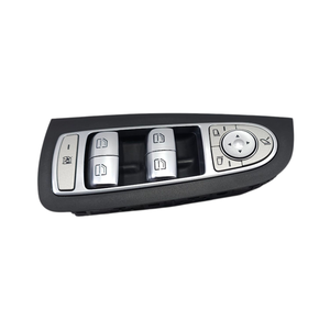 Panneau de boutons avant gauche MERCEDES Classe C (W205) (2013-) A2229056800 (13>) - Product Image 2