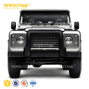 Barra delantera PERFECTRAIL 4x4 para Land Rover <span class=keywords><strong>Defender</strong></span> <span class=keywords><strong>L316</strong></span> - Product Image 3