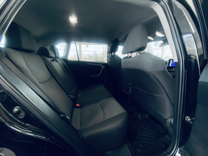 TOYOTA RAV4 XLE AWD 2024 USADO, Volante a la Izquierda/Derecha - Product Image 3