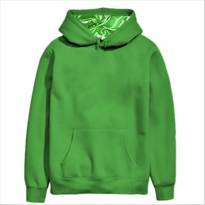 เสื้อสวมหัวมีฮู้ดธรรมดาเสื้อ100% ผ้าซาตินสำหรับผู้ชายมีฮู้ดแห้งเร็วและระบายอากาศได้ดีสำหรับฤดูหนาว - Product Image 6