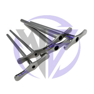 Système de trephine visuelle disponible pour la chirurgie endoscopique transforaminaire, instruments chirurgicaux, outils Wenquar - Product Image 4
