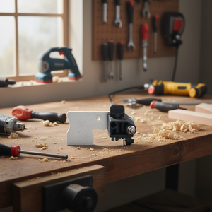 Accessoire pour outil électrique Festool, butée réglable AR - Product Image 3