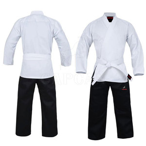 Nuevo Uniforme de Artes Marciales de Jiu Jitsu BJJ para Hombre, Transpirable, de Secado Rápido, Resistente, Personalizado, Capcan International - Product Image 1