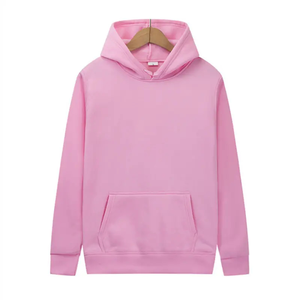 Sweat-shirts à capuche pour hommes surdimensionnés et lourds en gros, impression numérique de haute qualité, polaire à enfiler, personnalisable pour l'hiver - Product Image 1