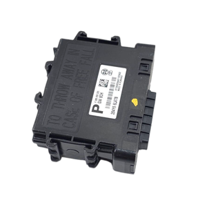CENTRALINA GATEWAY RENAULT CLIO Serie V 284Y66LA7B H4DF4 Bifuel/Gas 1000 (19>) - Product Image 2