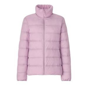 แจ็กเก็ตฤดูหนาวสำหรับผู้ชายแจ็กเก็ตปลาปักเป้าสำหรับผู้หญิง - Product Image 1