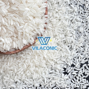 Arroz blanco de grano largo directo de fábrica, marca personalizada OEM 5%, Exportación al por mayor rota de Vietnam - Product Image 4