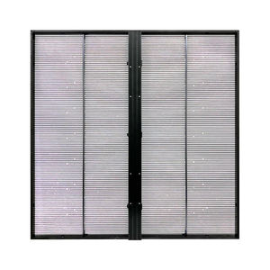 Vidro Transparente LED Display <span class=keywords><strong>Screen</strong></span> Indoor/<span class=keywords><strong>Outdoor</strong></span> Publicidade Video Wall Panel - Product Image 6