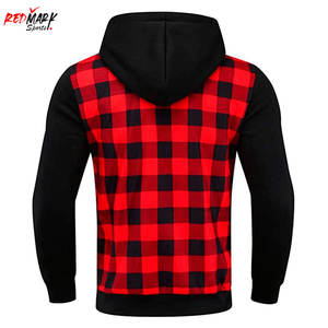 Prix de vente en ligne Sweats à capuche unis pour hommes Sweats à capuche unis fabriqués au Pakistan pour hommes Sweats à capuche unis au design personnalisé pour hommes - Product Image 6