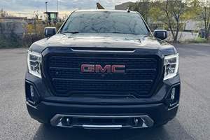 AUTOS USADOS EN VENTA 2021 Sierra 1500 Denali Crew - Product Image 5