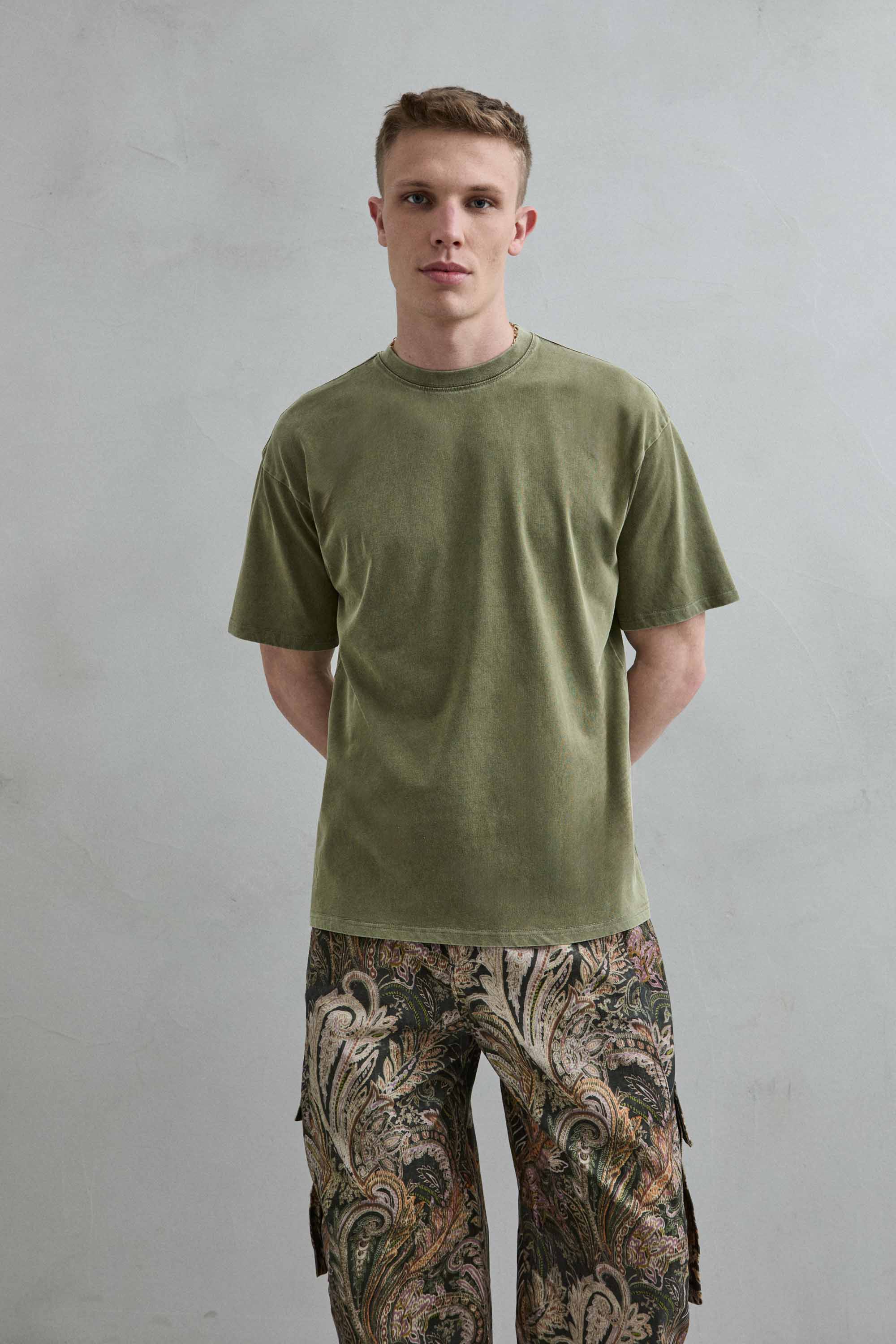 VERDE