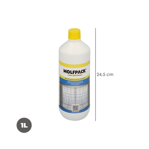 Detergente Professionale per Pavimenti 1 Litro - Product Image 3
