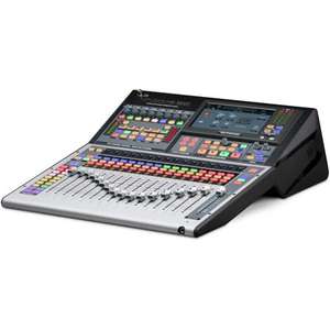 Prix réduit StudioLive 32SC Série III Console de mixage/enregistreur numérique subcompacte 32 canaux - Product Image 1
