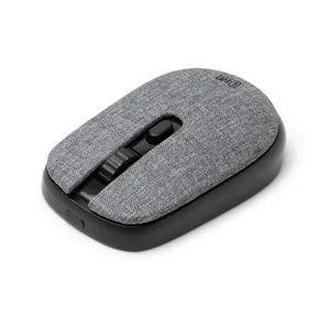 Customizable Recycled Snapo Wireless <b>Mouse</b> Promotional <b>USB</b> Gadgets - Product Image 1