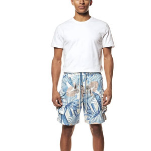 กางเกงวินด์เบรกเกอร์ผู้ชายสั่งทำขายส่ง ทรงลำลอง เอวกลาง แห้งเร็ว ระบายอากาศได้ดี คุณภาพสูง - Product Image 6