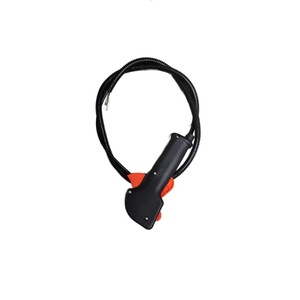 Maniglia Compatibile con il Modello di Soffiatore Knk63Cc Rif. 918948 - Product Image 1