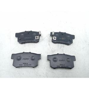 Pastiglie Freno FIAT Sedici 2a Serie (09>) 71768576 Benzina - Product Image 4