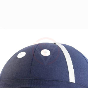 Casco de Equitación con Logotipo Personalizado a Precio de Fábrica al por Mayor, Protección Completa para la Cabeza, Alta Calidad, Superventas, Disponible en Stock - Product Image 4