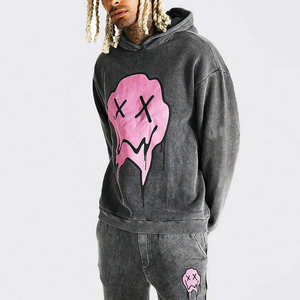 Ensemble de vêtements de sport de fitness et de course à pied en deux pièces pour hommes personnalisés pantalons de survêtement et vestes d'hiver des fabricants survêtements - Product Image 4