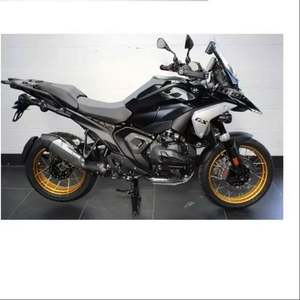 TODAS LAS VENTAS Motocicleta BMW R 1300 GS TE Touring 2026 - Product Image 2