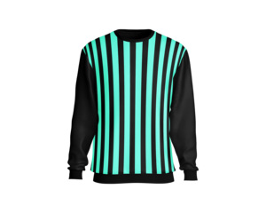 OEM manches longues col rond meilleure qualité pas cher prix bas quantité minimale de commande Logo personnalisé taille régulière Top Premium - Product Image 1