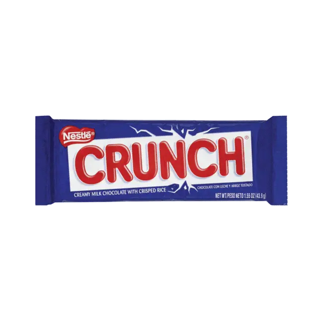 Compre novo chocolate crunch para atacado/biscoitos de chocolate crunch para venda/crunch de chocolate doce
