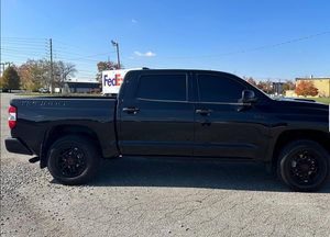 Toyota Tundra TRD Pro 2021 d'occasion, conduite à gauche/droite, très demandée - Product Image 5