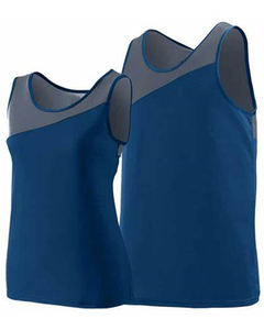 2024 último diseño transpirable camisetas sin mangas para hombres logotipo personalizado ropa deportiva de talla grande de Pakistán - Product Image 2