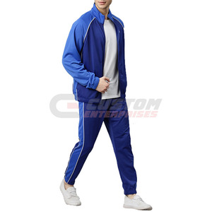 ชุดวอร์มดีไซน์ล่าสุดวัสดุราคาถูก - Product Image 1