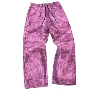 Ensemble coupe-vent décontracté avec logo personnalisé veste de sport d'extérieur imprimée de taille universelle respirante légère de grande taille pour l'hiver - Product Image 4