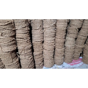 Cuerdas de coco Productos ecológicos para agricultura - Product Image 4