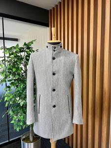 Manteau d'hiver élégant Elite de luxe nouveau produit manteau d'hiver de haute qualité veste dernier design nouveau mode italien en gros pas cher - Product Image 6