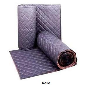 Panneaux acoustiques en mousse de style européen 1,21 m x 2,50 m, épaisseur 1 pouce, isolation phonique pour murs MXUAK-003 - Product Image 3