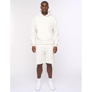 Sudadera con capucha informal para hombre sin cremallera, sudadera de moda Unisex con bolsillos de canguro, ropa informal suelta, Sudadera con capucha, ajuste cómodo - Product Image 3