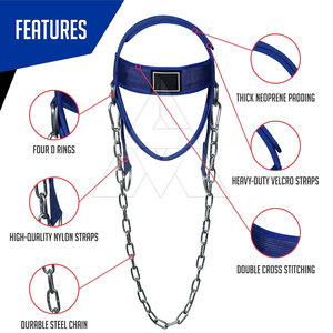 Wholesale Lightweight <b>Head</b> Harness Hot Product Low Price <b>Head</b> Harness Unique <b>Style</b> <b>Head</b> Harness - Product Image 3