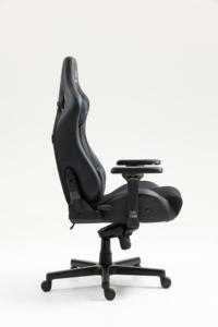 EL MARTILLO-<span class=keywords><strong>Chaise</strong></span> ergonomique <span class=keywords><strong>de</strong></span> course <span class=keywords><strong>de</strong></span> jeu avec ventilateurs <span class=keywords><strong>de</strong></span> refroidissement, meilleure vente - Product Image 3