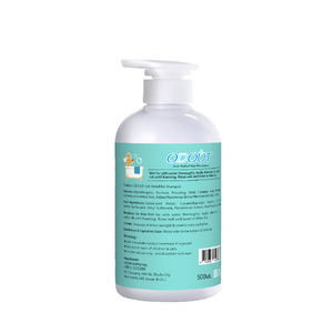 Champú Antipicazón para Perros, Champú para Mascotas en Envase de Plástico - Product Image 5