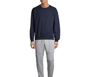 Sudadera Personalizada para Hombre de Alta Calidad OEM, Corte Regular, Hombros Caídos, Estilo Pullover, Casual, 100% Algodón, Transpirable para Invierno, Venta al Por Mayor - Product Image 5
