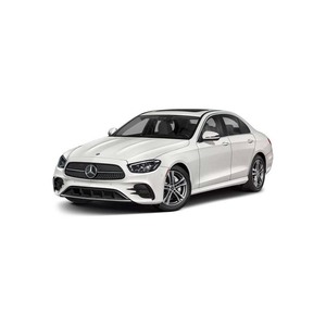 Mercedes-Benz E300 AMG 35 4MATIC SEDÁN USADO EN BUEN ESTADO - Product Image 2