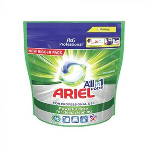ผงซักฟอกแบบเจลสำหรับซักล้างในฤดูใบไม้ผลิของเอเรียลแบบ3อิน1 - Product Image 3