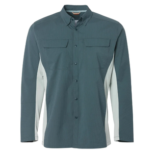 UPF 50 + Mujeres Hombres UV Protección Solar Manga Larga Rendimiento Pesca Camisas - Product Image 3