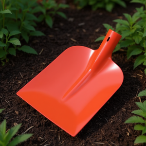 จอบยกดิน Holsteiner ขนาด 270 x 250 มม. 3/4 นิ้ว บรรจุ 10 ชิ้น - Product Image 3