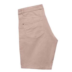Pantalons mi-longs d'été vintage pour hommes, shorts personnalisés en coton à la mode avec coupe ample, shorts cargo OEM - Product Image 5
