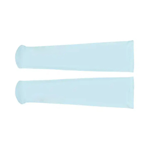 Manchon de bras unisexe personnalisé à séchage rapide, respirant, sans couture, pour sports de plein air (cyclisme, basketball, course à pied), protection UV, élastique - Product Image 2