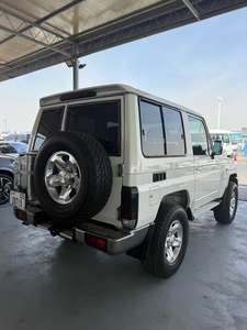 Toyota Land Cruiser 70 Nuevo/Usado, Otros Modelos 2025 con Especificaciones GCC en Venta - Product Image 3